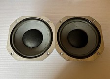 JBL Aquarius S109 LE8T-2 Speaker Set
