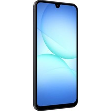 Samsung Galaxy A17 128GB Schwarz - RETOURENWARE