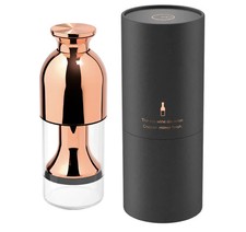 ETO Wine Decanter Copper: Mirror Finish