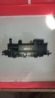Bachmann 00 Gauge Lner No8693 0 6 0 Black Tank Engine No31 057