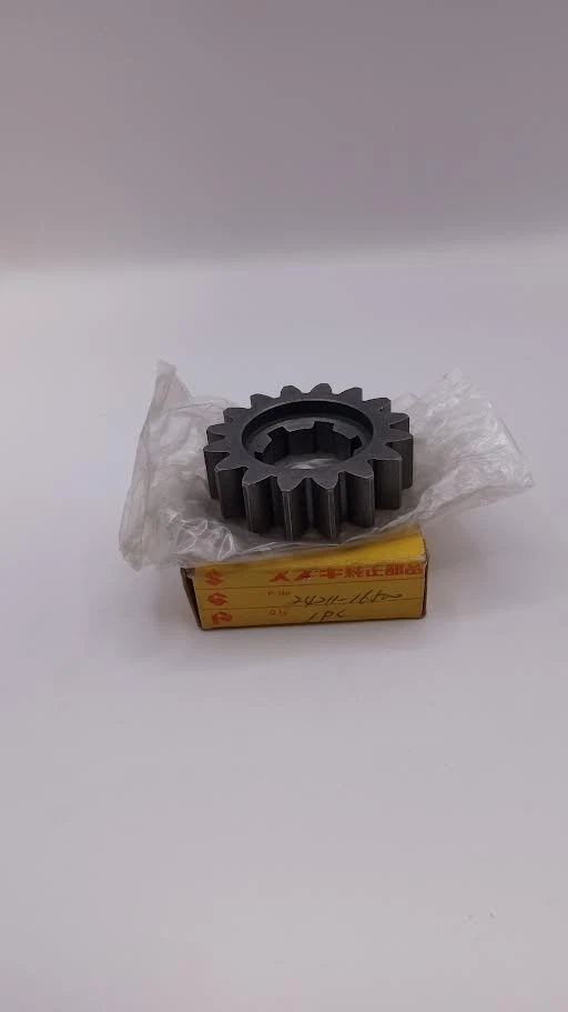 Suzuki OEM Kick 1st Drive Gear 1971-1975 TM400 Cyclone 24211-16500 Foto 2 de 2
