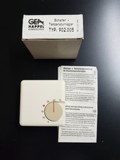 Gea Happel 902005 Heizung Steuerung Regler Thermostat 636)