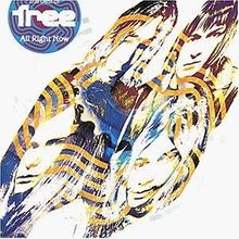 All Right Now-the Best of von Free | CD | Zustand sehr gut