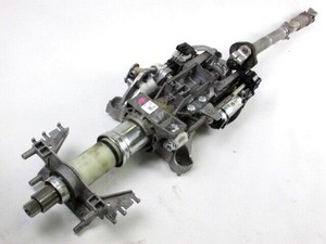 6787926 Lenksäule Fahren Elektrisch BMW Serie 5 520D F11 2.0 D 135KW Aut 5P