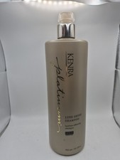 Kenra Platinum Luxe Shine Shampoo 31.5 oz