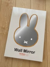 Specchio da parete Studio Clips x Dick Bruna Miffy Silhouette