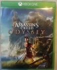 Assassin's Creed Odyssey Xbox One 4K XBOX ONE X Enhanced