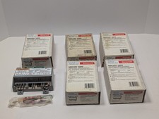 Lot of 5X Honeywell S8910U 1000 Hot Surface Ignition Modules S89101000 READ