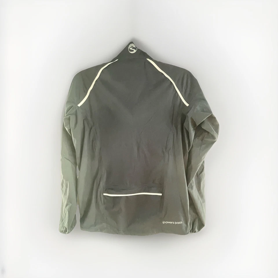 Showers Pass Men’s Cloudburst Jacket Small (Fits Women Small/Medium) NWT - Image 2 of 4