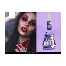 BOCCETTA SANGUE FINTO SPRAY
