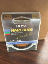HOYA HMC 85A Multi-Coated Warming Filter