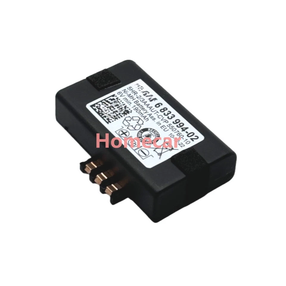 For BMW 1 F40 Telematic control module for roof Battery ATM2 84106833994 - Image 2 of 4