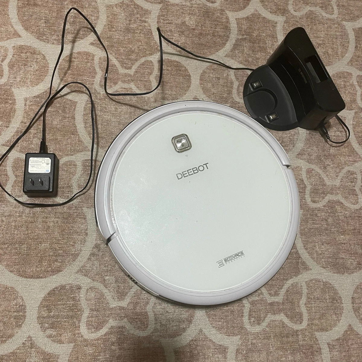 Ecovacs Deebot N79 Vacuum Cleaners for Sale - Shop New & Used