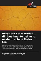 Vijayan Gurumurthy Iyer | Proprietà Dei Materiali Di Rivestimento Del Rullo...