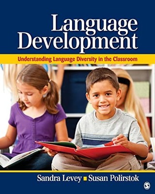 Language Development: Understanding Language Diversi...