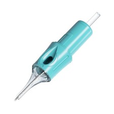 Tattoo Cartridge Needles 20 Pcs 1209RS Disposable Tattoo Needles NEW SEALED