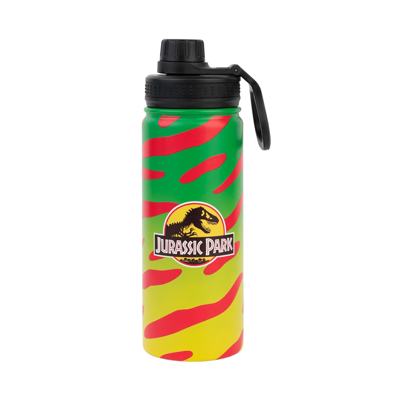 Grupo Erik: Bottiglia termica 500 ml Jurassic Park | Borraccia termica a do Dqwn