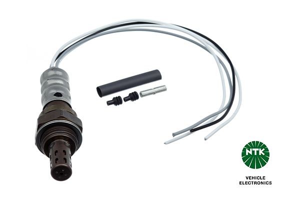 NEU - NTK 95801 Lambdasonde FüR Lada Lancia Land Rover MERCEDES-BENZ MG Opel-image