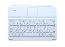 Anker Bluetooth Keyboard Cover für iPad Air ...