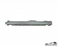 Reparaturblech Schweller FüR Peugeot 207 SW Links 06-15