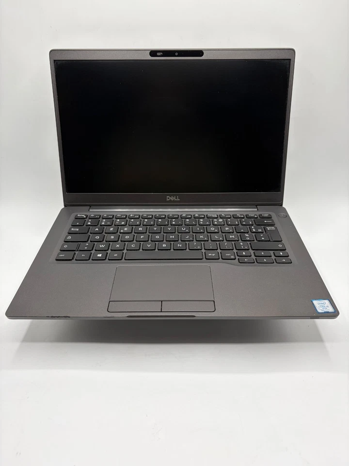 Dell Latitude 7300 · i5-8365U · 8GB · 512GB, photo 1 sur 5