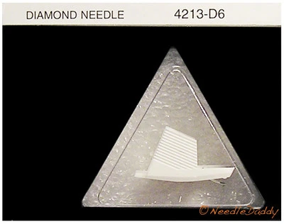 PFANSTIEHL BRAND NEW IN BOX STYLUS NEEDLE FOR ATN 3462 P, ATN3462P ATN-3462P