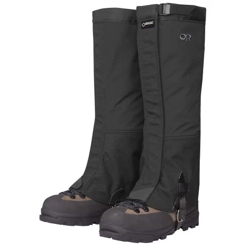 Men's Crocodile Gaiters - Waterproof Breathable Protection
Opens in a new window or tab