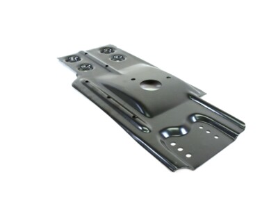 Powertrain Skid Plate Mopar 68089777AB