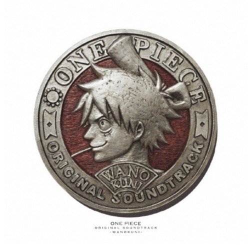 One Piece Original Soundtrack Wanokuni Tv Anime Manga Music Cd Bgm New Import Ebay One Piece Original Soundtrack Wanokuni Tv Anime Manga Music Cd Bgm New Import Ebay