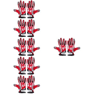 1 Paar Schnee Ski Handschuhe Sport Handschuhe Winddicht Bike Handschuhe
