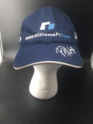 BMW Williams F1 Team Men's Car Racing 