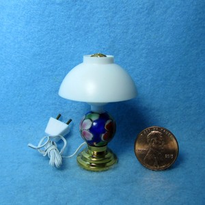 12v table lamp