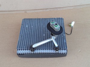 Kia Sportage JES Klimaverdampfer Klimakühler Verdampfer 72tkm