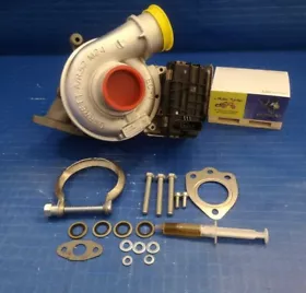 Turbolader MITSUBISHI Outlander DI-D CITROEN C Crosser PEUGEOT4007 2.2HDi 769674