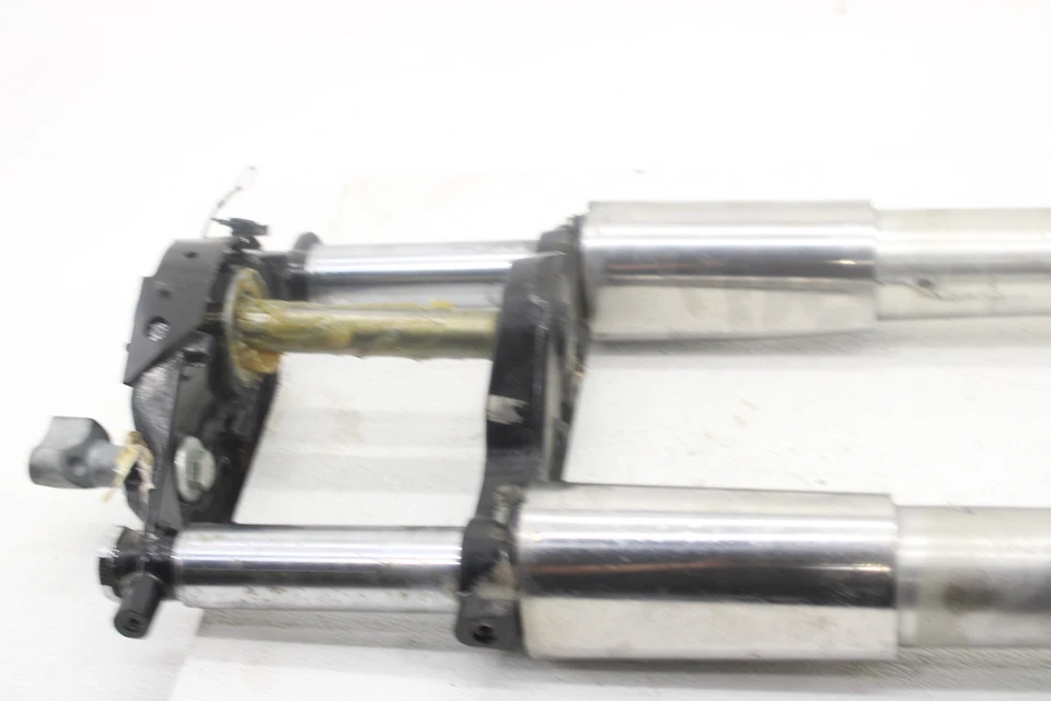 Horquillas delanteras Harley Davidson Touring Electra King Road 02-08 Foto 2 de 4