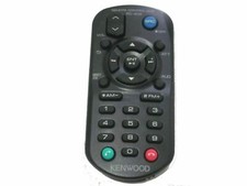 Remote Control for Kenwood KDCBT355U KDCBT362U KDCBT365U KDCBT420U KDCBT555U