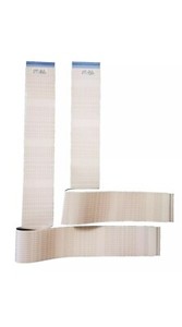 Samsung TV LVDS Flachbandkabel Flexkabel BN96-39823D - BN96-39820B / UE49MU6179