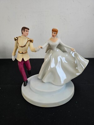 WDCC シンデレラ　FairyTaleWedding Walt Disney Classic Collection Cinderella Fairy Tale Wedding