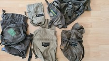 Carinthia Kompressionssack Packsack f&uuml;r Schlafsack Thermojacke Defence 4, HIG