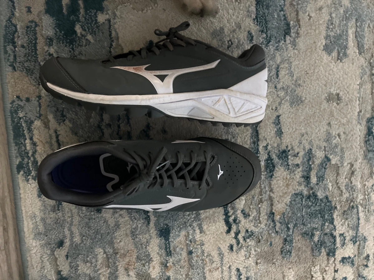 mizuno turf softball shoes eBay
