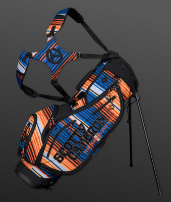 Scotty Cameron Sunset Serape Pathfinder Stand Bag - Brand New