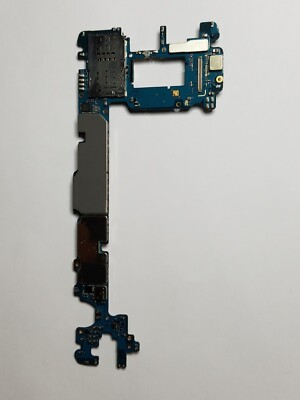 Factory Unlocked Main Logic Board Motherboard for Samsung Note