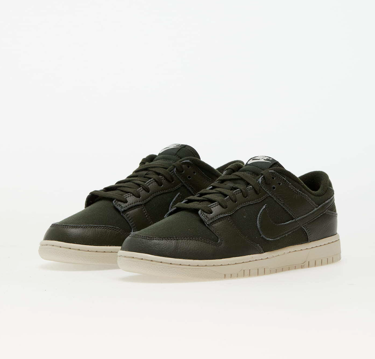 Nikes dunk low retro premium sequoia M6.5 W8 Nike Dunk Low Retro Premium Shoes. Nike.com main image 2