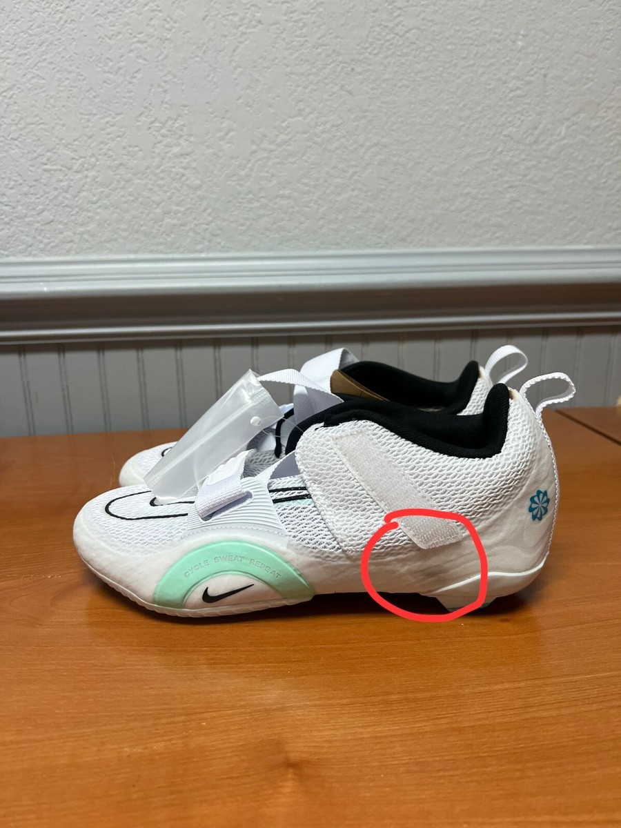 Nike Shoes with Defects for $19.99 | eBay
