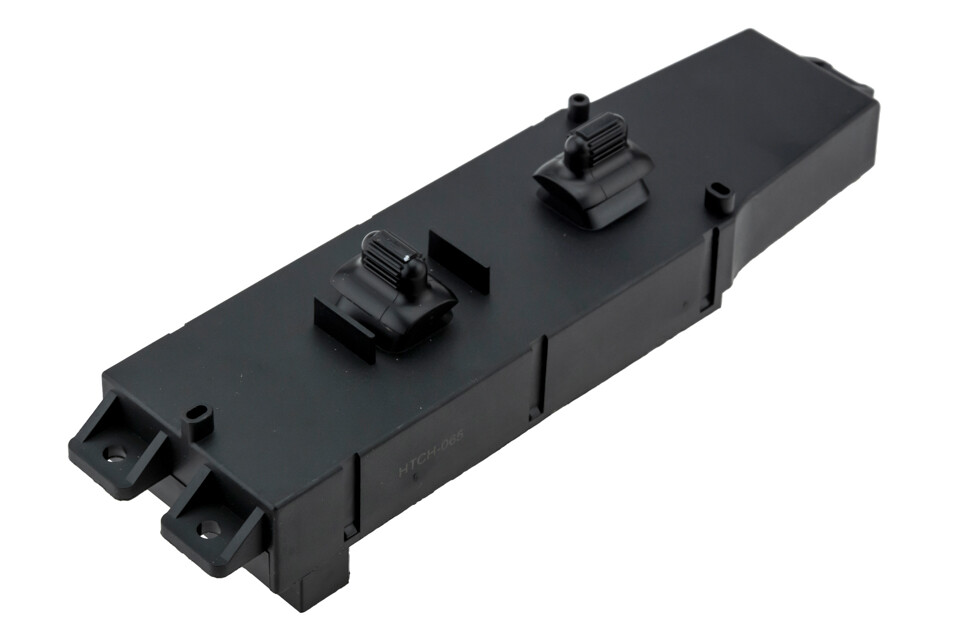 Bouton lève-vitre 56009451AC résout le blocage des vitres de Jeep Cherokee 4 portes