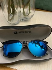 Mr. Spex  ASHLEY 2023 009 Sonnenbrille Brille Brillengestell Korrekturbrille