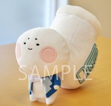 Sound Euphonium Oath of the Finale Conductor Tuba-kun Plush Strap Key Ring