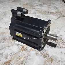 Allen Bradley Servo Motor MPL-B4530F-SJ72AA  - Free Shipping