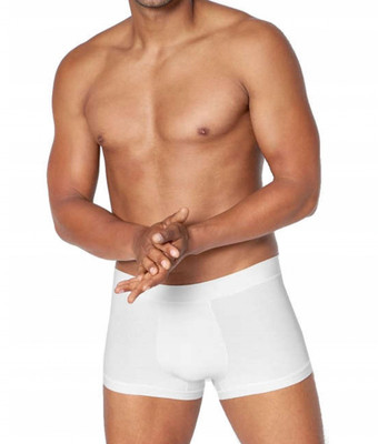 2-er-Pack Sloggi Men's Go Allround Hipster Boxer Herren Unterwäsche Neu