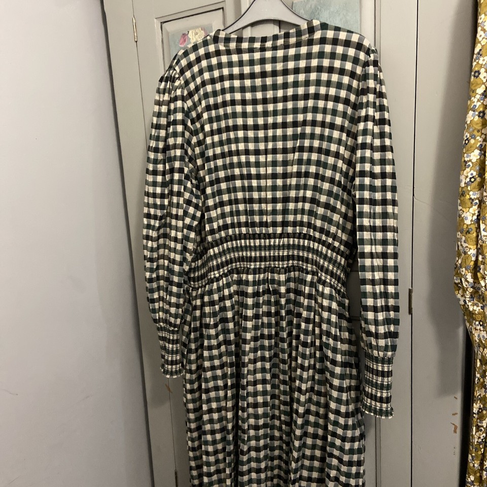 ladies summer dress size 18 eBay